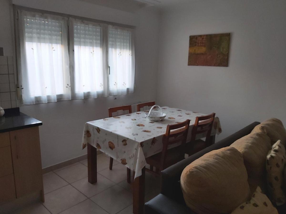 Apartamento En Zona Costera, Muy Cerquita De La Playa Póvoa do Caraminhal Exterior foto
