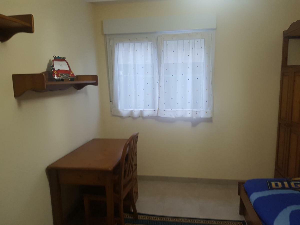 Apartamento En Zona Costera, Muy Cerquita De La Playa Póvoa do Caraminhal Exterior foto