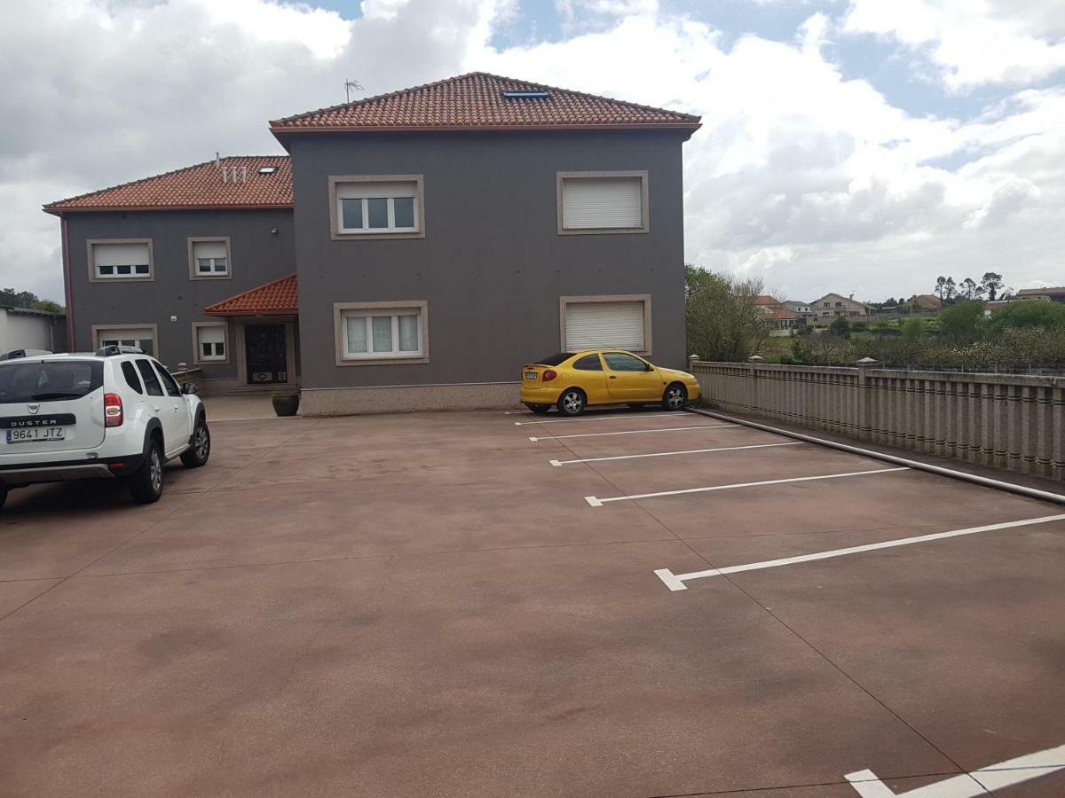 Apartamento En Zona Costera, Muy Cerquita De La Playa Póvoa do Caraminhal Exterior foto