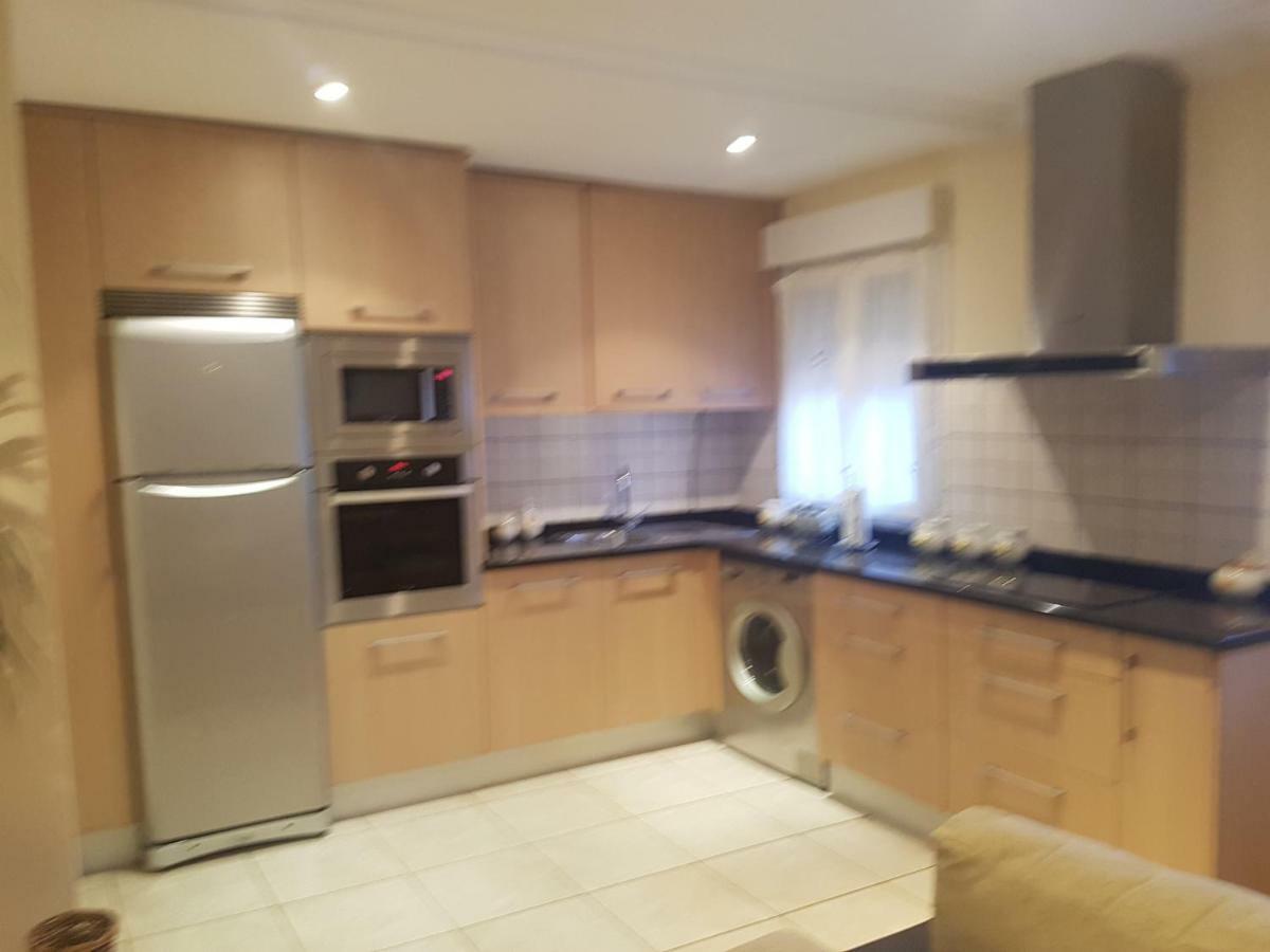 Apartamento En Zona Costera, Muy Cerquita De La Playa Póvoa do Caraminhal Exterior foto
